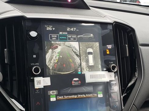 New 2026 Subaru Ascent Limited Bronze image 19