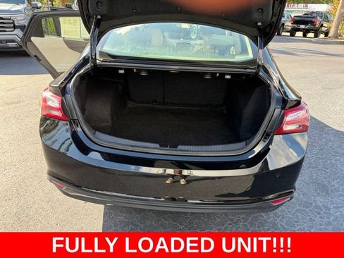 Used 2024 Chevrolet Malibu LT FWD image 16