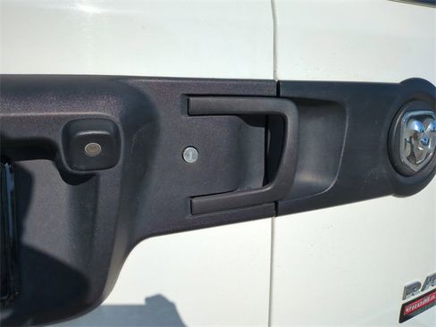 Used 2022 RAM ProMaster City Wagon image 15