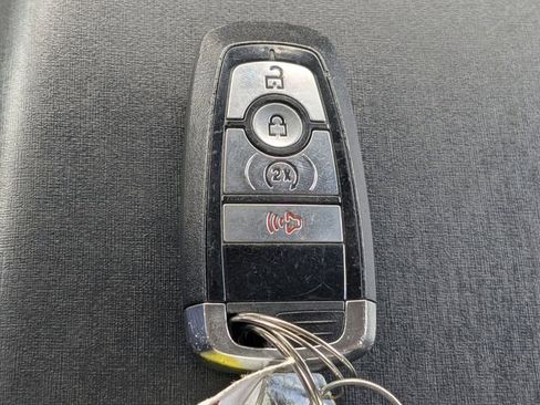 Used 2022 Ford Bronco Big Bend AWD/4WD image 25