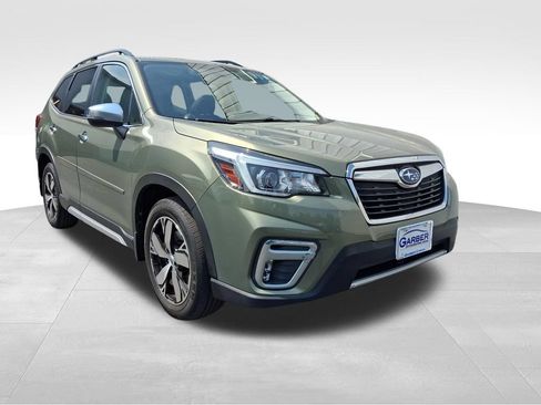 Used 2019 Subaru Forester Touring AWD/4WD image 7
