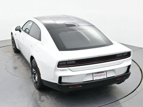 New 2026 Dodge Charger R/T w/ Driver Convenience Group AWD/4WD image 30