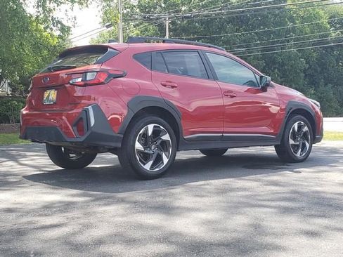 Certified 2026 Subaru Crosstrek 2.5i Limited w/ Crosstrek Mirror Package AWD/4WD image 3