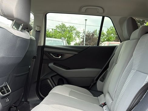 Certified 2025 Subaru Outback Premium AWD/4WD image 22