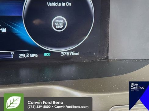 Used 2023 Kia Sorento SX Prestige w/ Panoramic Sunroof Package image 15