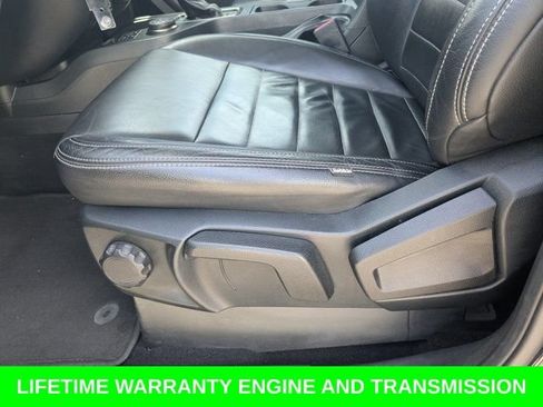 Used 2021 Ford Ranger XL w/ FX4 Off-Road Package AWD/4WD image 23