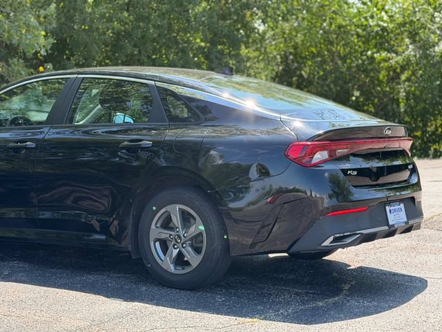 Used 2021 Kia K5 LXS FWD image 13
