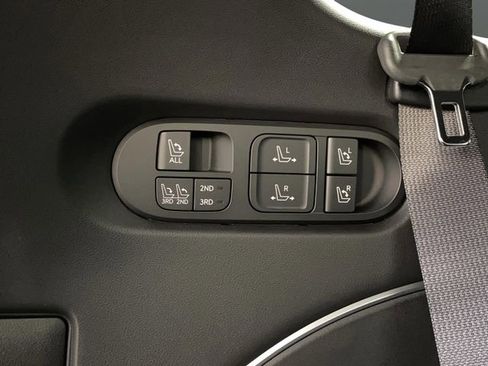 New 2026 Hyundai Palisade Calligraphy image 18