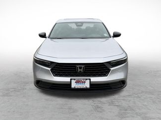 Used 2025 Honda Accord Sport video 2