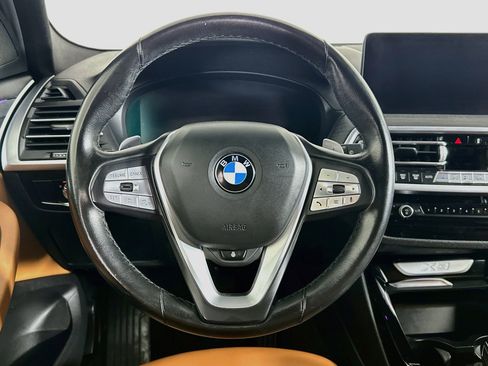Used 2022 BMW X3 sDrive30i w/ Premium Package RWD image 18