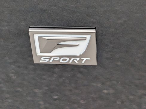 Certified 2025 Lexus IS 350 F Sport w/ Navigation Package AWD/4WD image 10