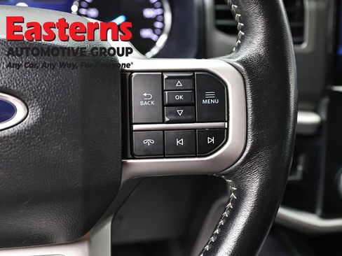 Used 2024 Ford Expedition XLT image 16