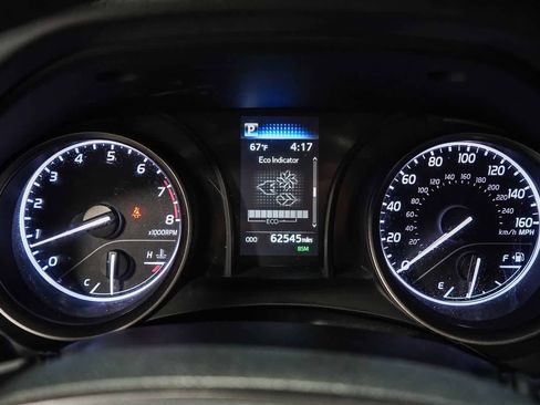Certified 2024 Toyota Camry SE FWD image 26