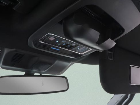 Used 2023 Ford F150 Lariat w/ Equipment Group 502A High image 18