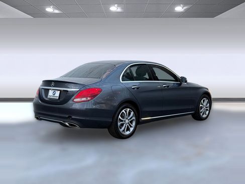 Used 2016 Mercedes-Benz C 300 C 300 image 8