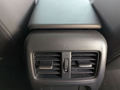 Certified 2025 Acura ADX FWD image 18