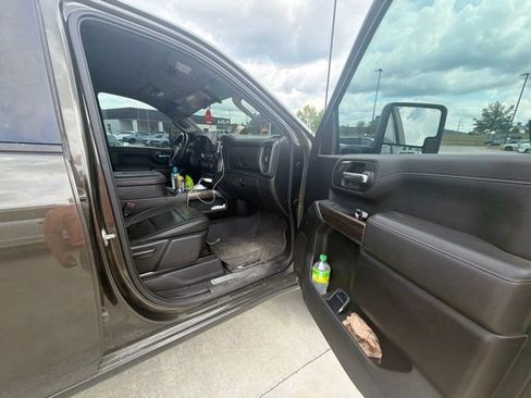 Used 2022 Chevrolet Silverado 2500 LT w/ Convenience Package AWD/4WD image 29