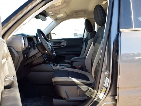 New 2026 Ford Bronco Sport Big Bend AWD/4WD image 18