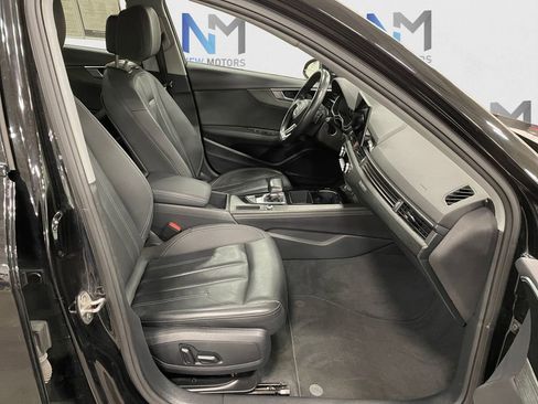Used 2022 Audi A4 2.0T Premium Plus image 15
