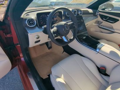 New 2024 Mercedes-Benz CLE 300 4MATIC Coupe