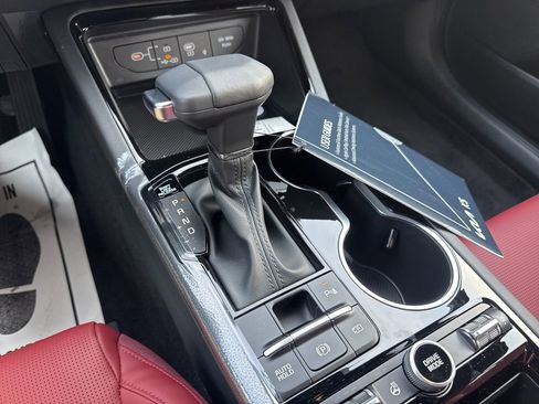 New 2026 Kia K5 GT-Line image 6