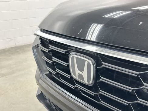 Certified 2025 Honda CR-V EX-L image 30