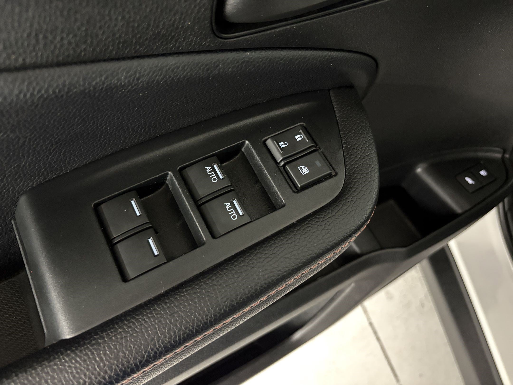 Used 2024 Honda Passport TrailSport image 27