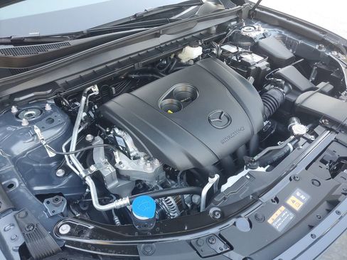 New 2026 MAZDA CX-50 Meridian Edition image 9