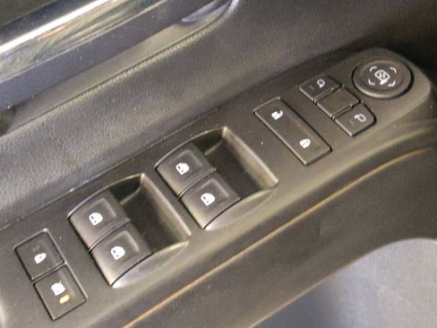 Used 2016 Chevrolet Silverado 1500 LTZ w/ Sport Package image 27