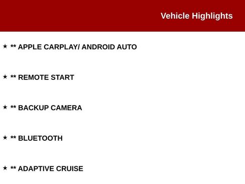 Used 2024 Hyundai Tucson SEL image 5