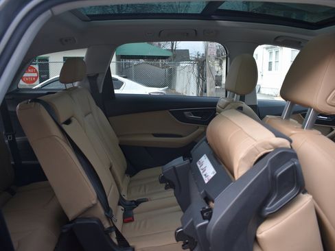 Used 2022 Audi Q7 2.0T Premium image 33