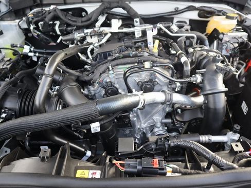 New 2025 Ford Bronco Big Bend image 20