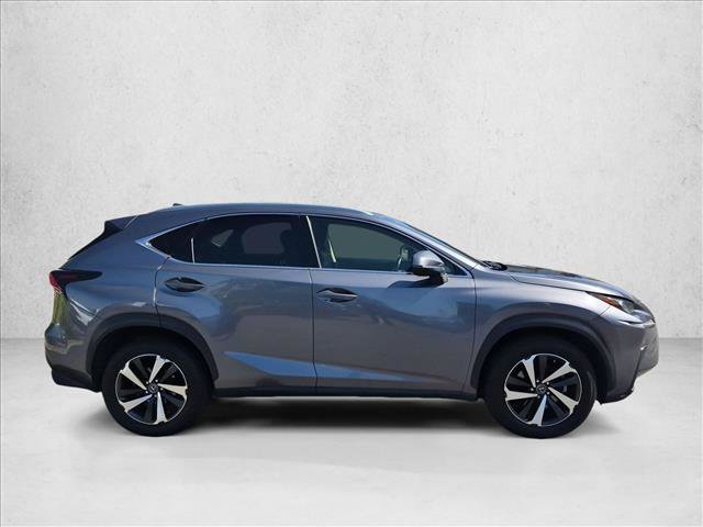 Used 2021 Lexus NX 300 FWD w/ Premium Package image 5