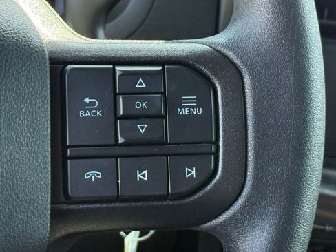 New 2026 Ford F150 STX image 21