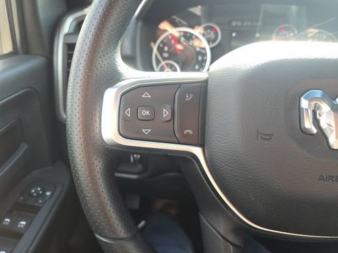 New 2026 RAM 2500 Tradesman image 13