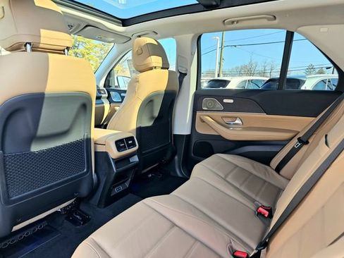 New 2026 Mercedes-Benz GLE 450 4MATIC image 19