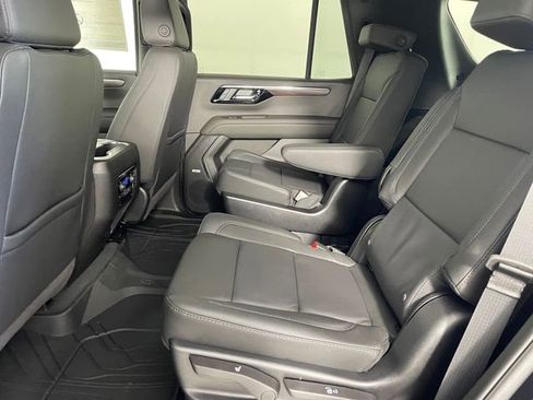 New 2026 Chevrolet Tahoe LT w/ Comfort Package AWD/4WD image 12