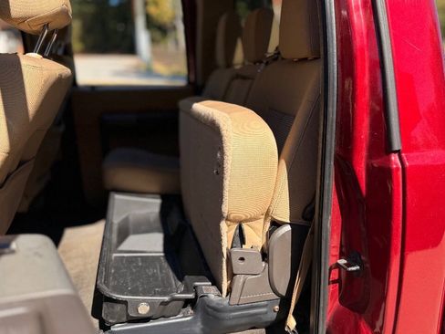 Used 2015 Ford F250 XLT AWD/4WD image 41