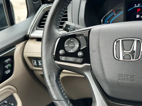 Used 2019 Honda Odyssey Elite image 39