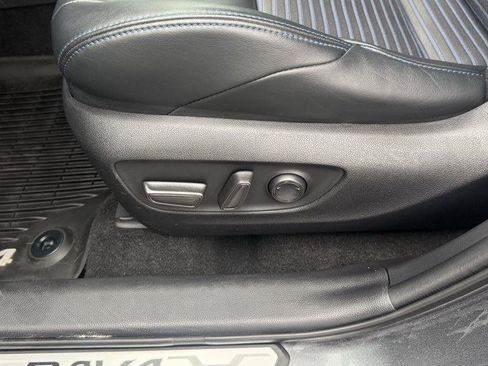 Used 2021 Toyota RAV4 XSE image 21