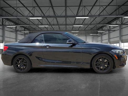 Used 2019 BMW 230i xDrive Convertible w/ M Sport Package AWD/4WD image 5