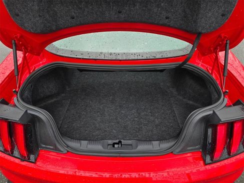 Used 2018 Ford Mustang Premium image 18