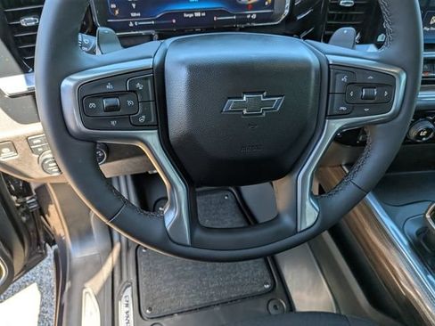 New 2024 Chevrolet Silverado 1500 RST w/ All Star Edition Plus AWD/4WD image 20