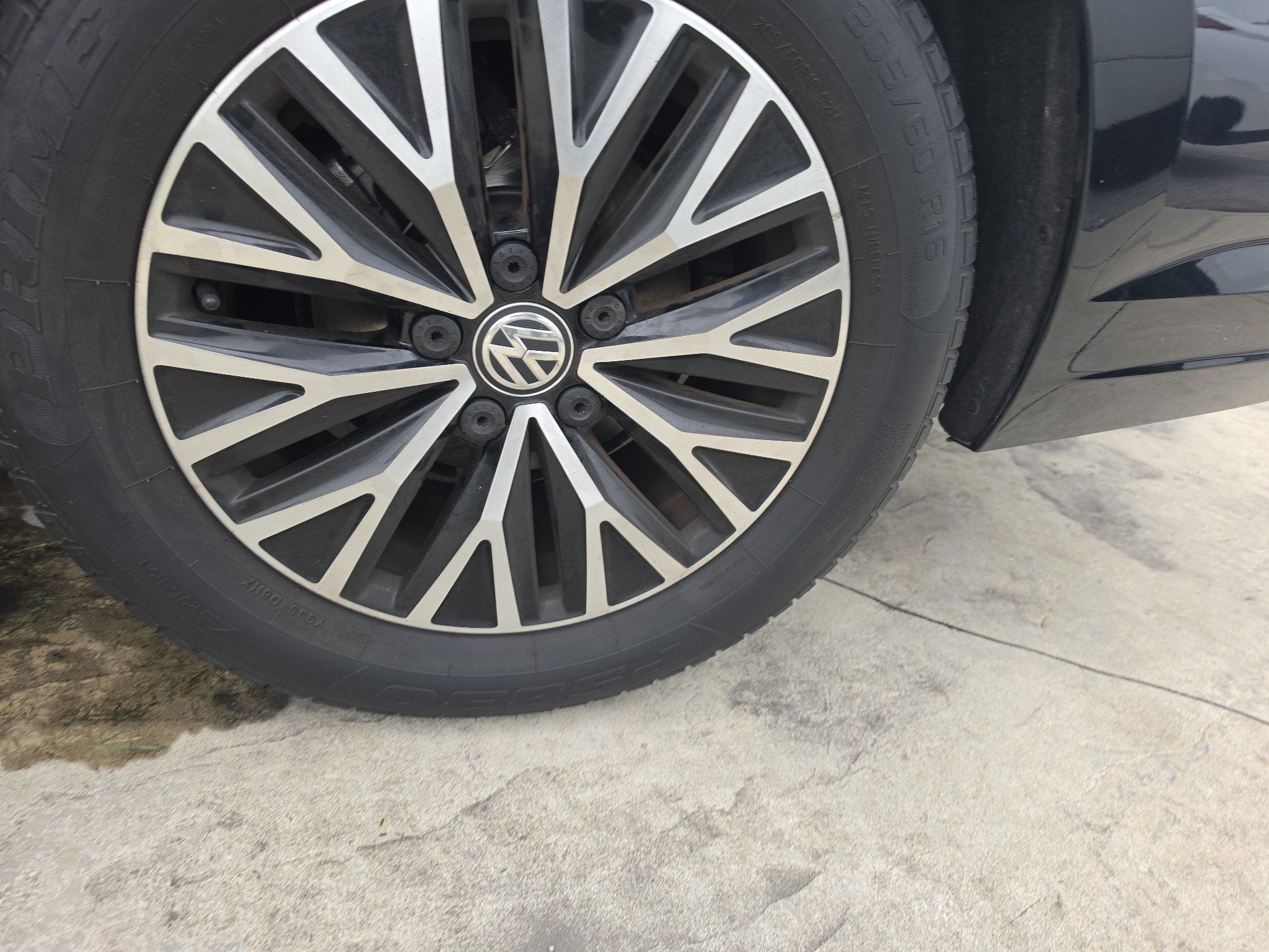 Used 2021 Volkswagen Jetta S w/ Driver Assistance Package FWD image 16