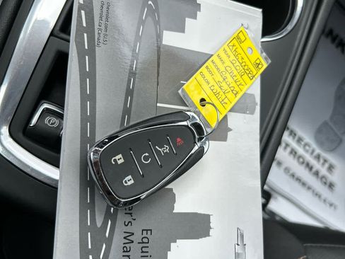 Used 2019 Chevrolet Equinox Premier image 20