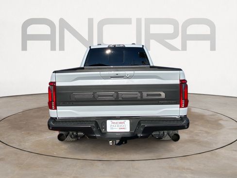 Used 2025 Ford F150 Raptor image 9