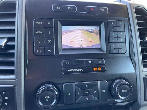 Used 2020 Ford F350 XL w/ Power Equipment Group AWD/4WD image 24
