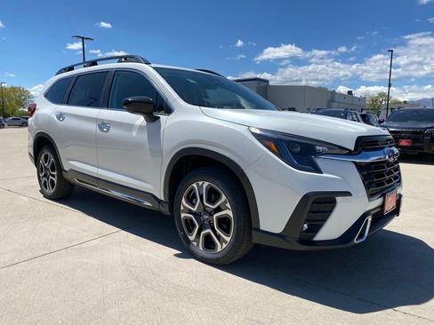 New 2026 Subaru Ascent Touring AWD/4WD image 7