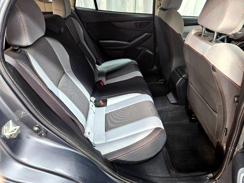 Used 2020 Subaru Crosstrek 2.0i Premium w/ Moonroof Package 2 image 11