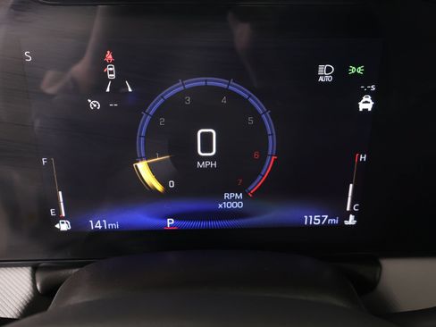 Used 2026 Chevrolet TrailBlazer LT w/ Convenience Package FWD image 4